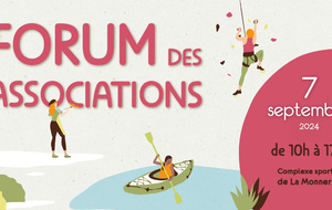 Forum des sports